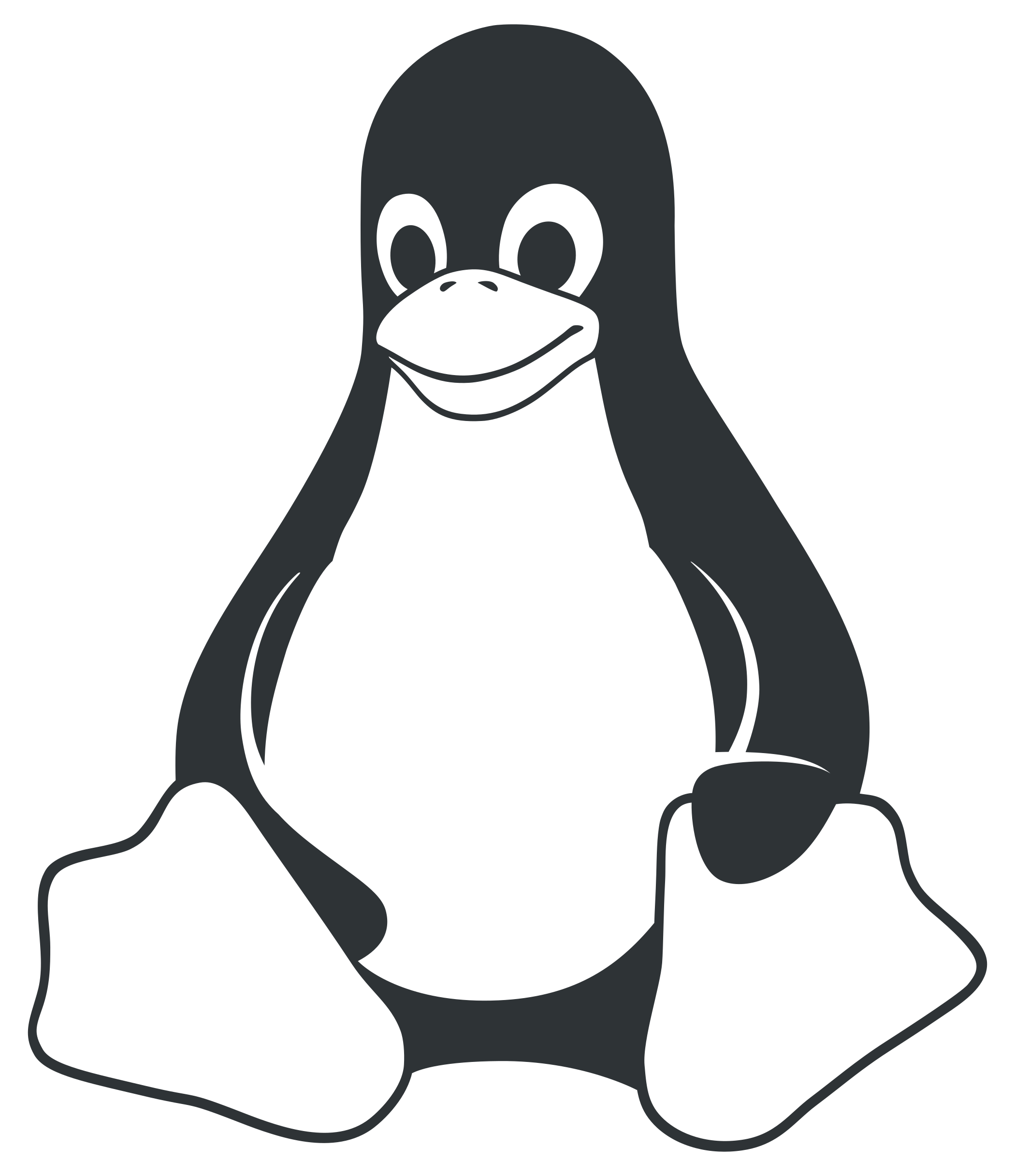Tux